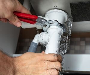 About Emergency plumbing pros Meriden, KS